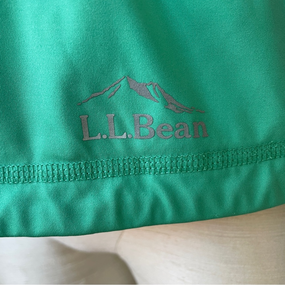 LLBean Running Jacket - S - Picture 2 of 8